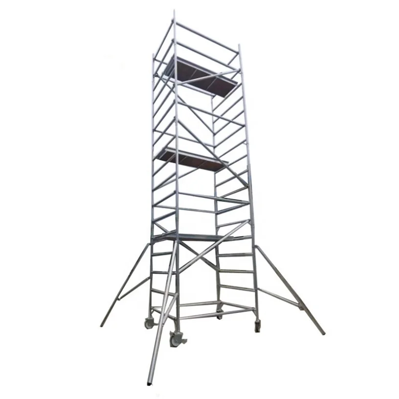 Aluminum Scaffold Plank Frame Scaffolding Tower Aluminum Malaysia - Buy ...