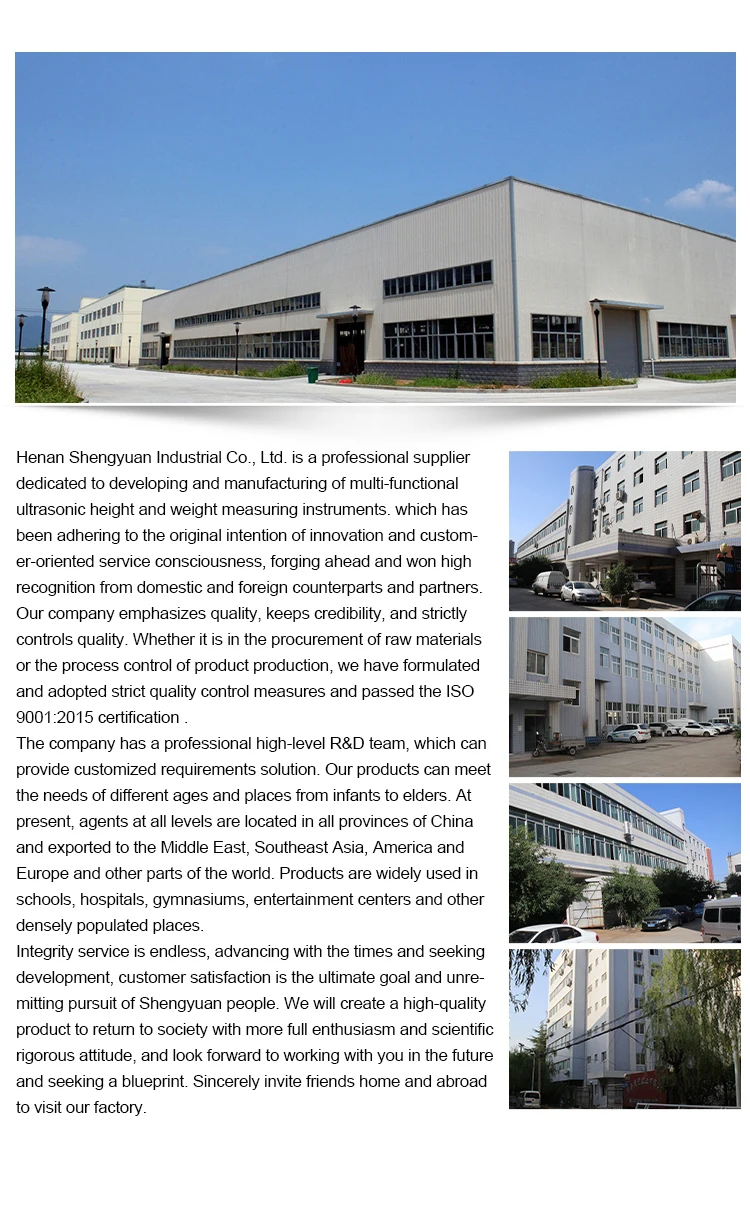 height weight blood pressure machine