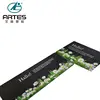 Cheap Beautiful Anti-slip Custom Logo Size Bathroom Floor Mat Swimming Pool Floor Pads