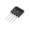 IC Chip GBU1004 10A 400V 100MIL Rectifier Diode Bridge Heap Plug-in