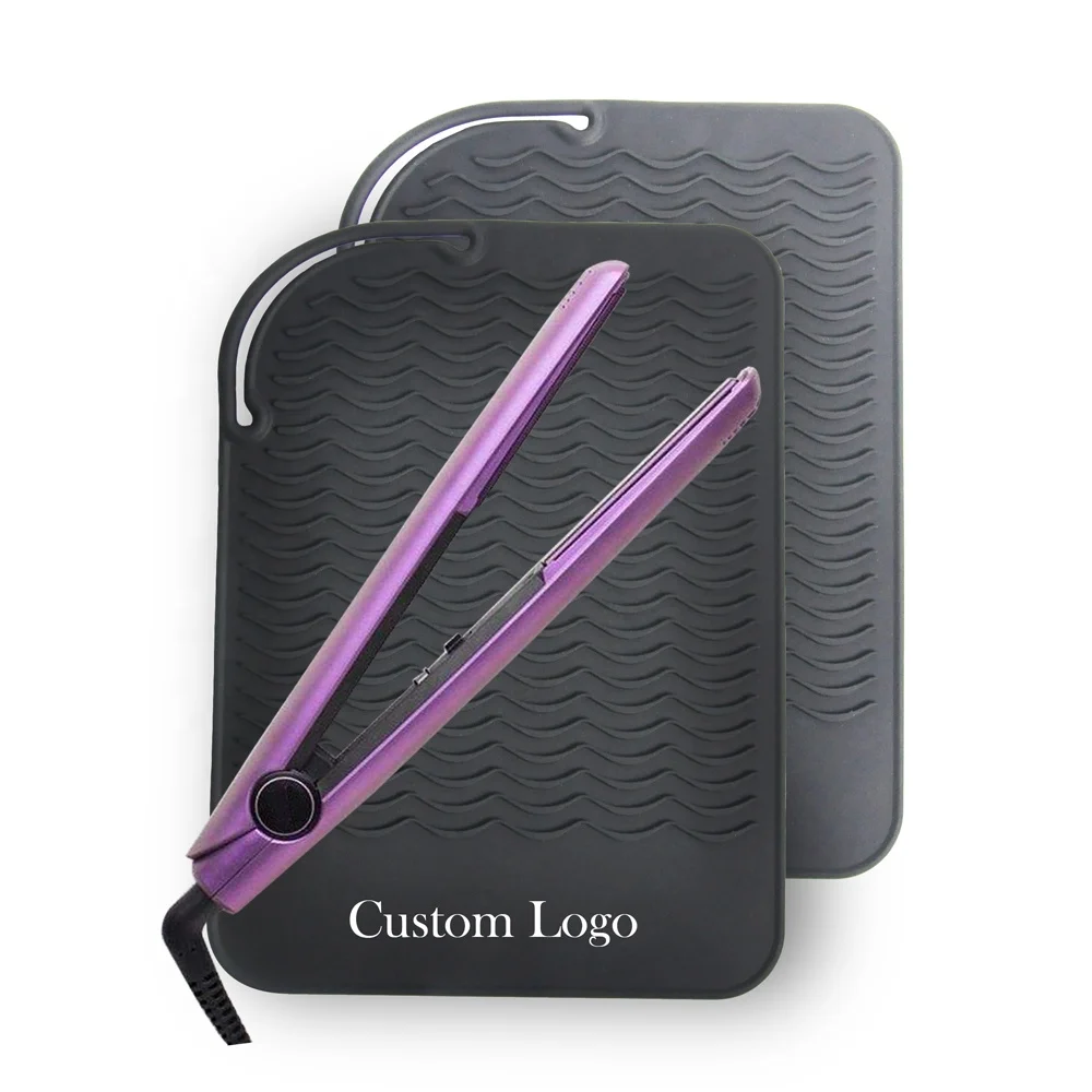 flat iron mat 04