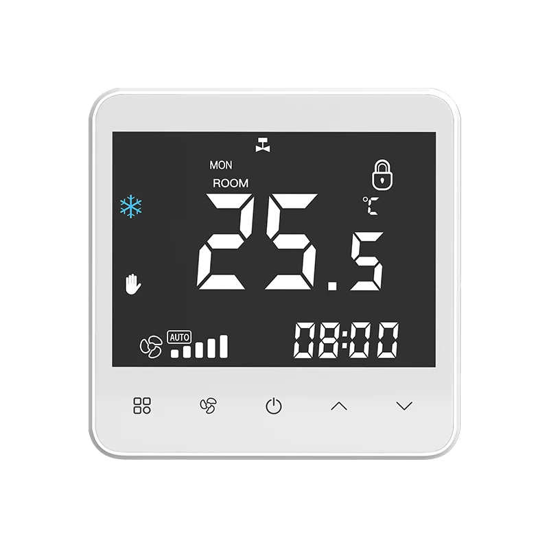 Tuya Wifi Ventilation Controller, HRV, ERV - detail 2