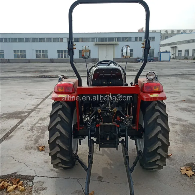 Good Quality High Efficiency Mini Farm Tractor For Sale Philippines