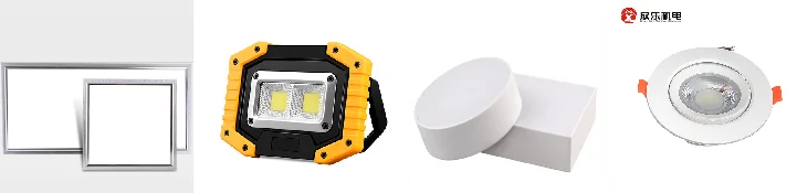 led industrial light
