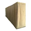 China Manufacturer hesco security fence 3"X3" Welded hesco collapsible barrier Jordan mil-1b hesco