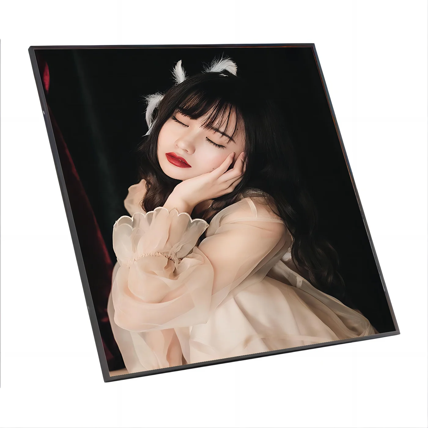 Caison 17-Inch AUO G170HAN01.0 EDP Interface 600nit TFT LCD