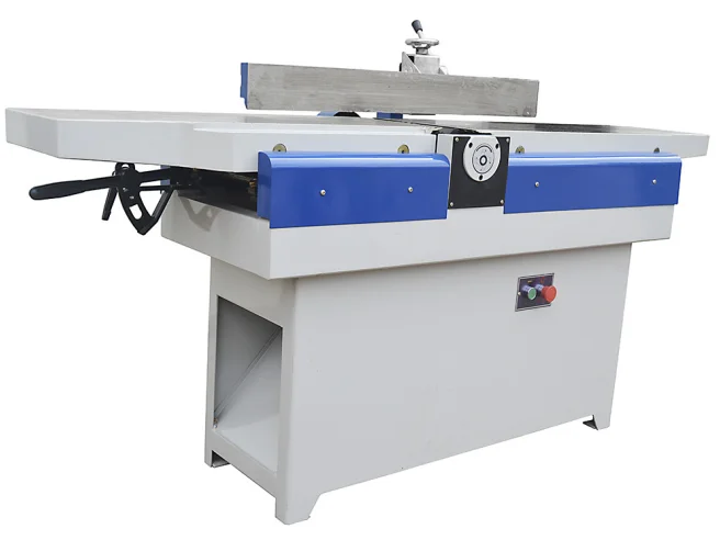 Good Quality Hand Jointer Planer 300mm Wood Smoothing Machine Buy