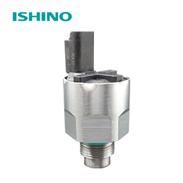 Fuel Pressure Control Valve Pressure Regulator A2c59506225