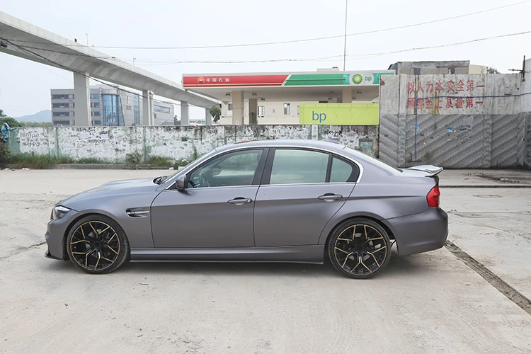 Bmw e90 m4 look