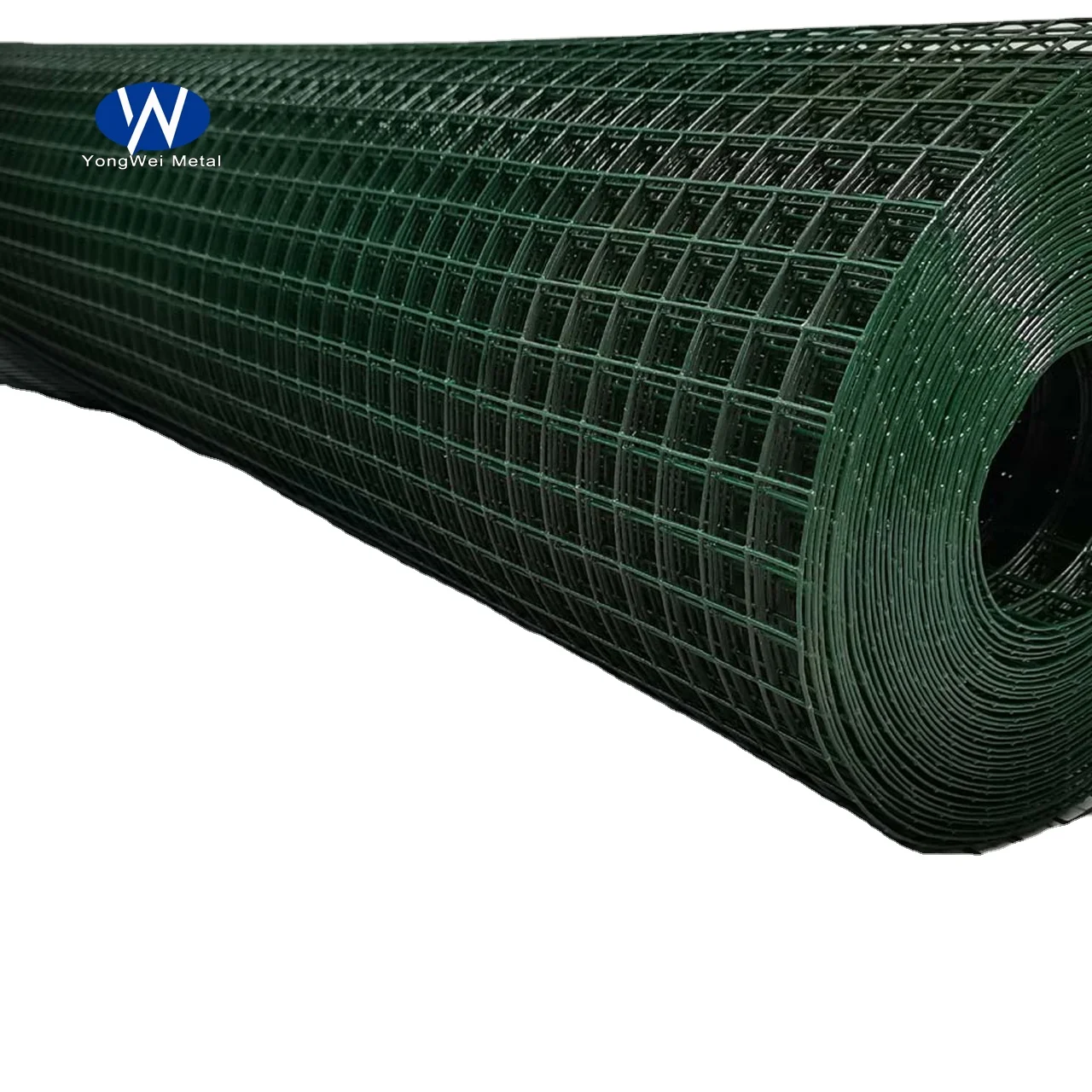 Direct Manufacturer Since 1990 Welded Wire Mesh Fencing Net Iron Wire