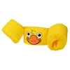 Water park life jackets baby swimming float kid water buddies life jacket safety swimming vest swimming arm floats vest for kids