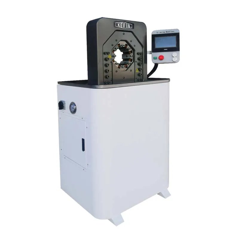 Hydraulic Hose Crimping Machines For High Pressure Hydraulic Hose Crimping Machines Hose Press