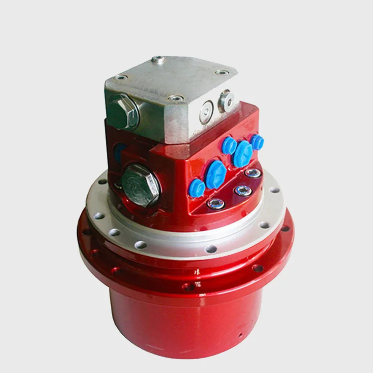 Top sale Professional hydraulic gear pump mini hydraulic auger motor