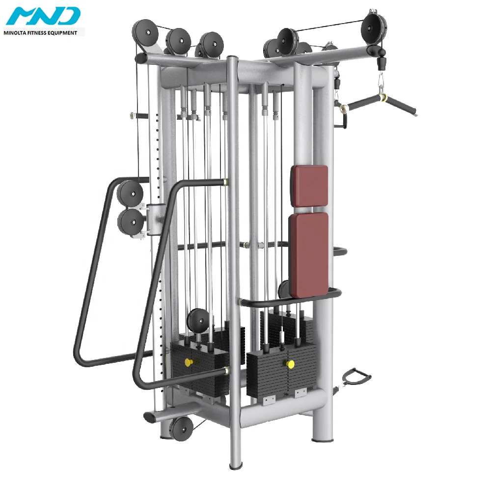 Китай 2021,Тренажерный Зал,Фитнес,Регулируемый Кабель,Кроссовер,3 Мм ...