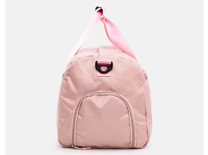 Oem Waterproof Sport Fitness Gym Duffle Bag Custom Logo Women Yoga Gym Bag Buy Drawstring Tote