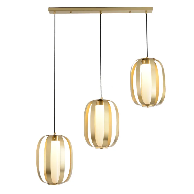 New Arrival Modern Pendant Lamp Hanging Light Decoration Living Room