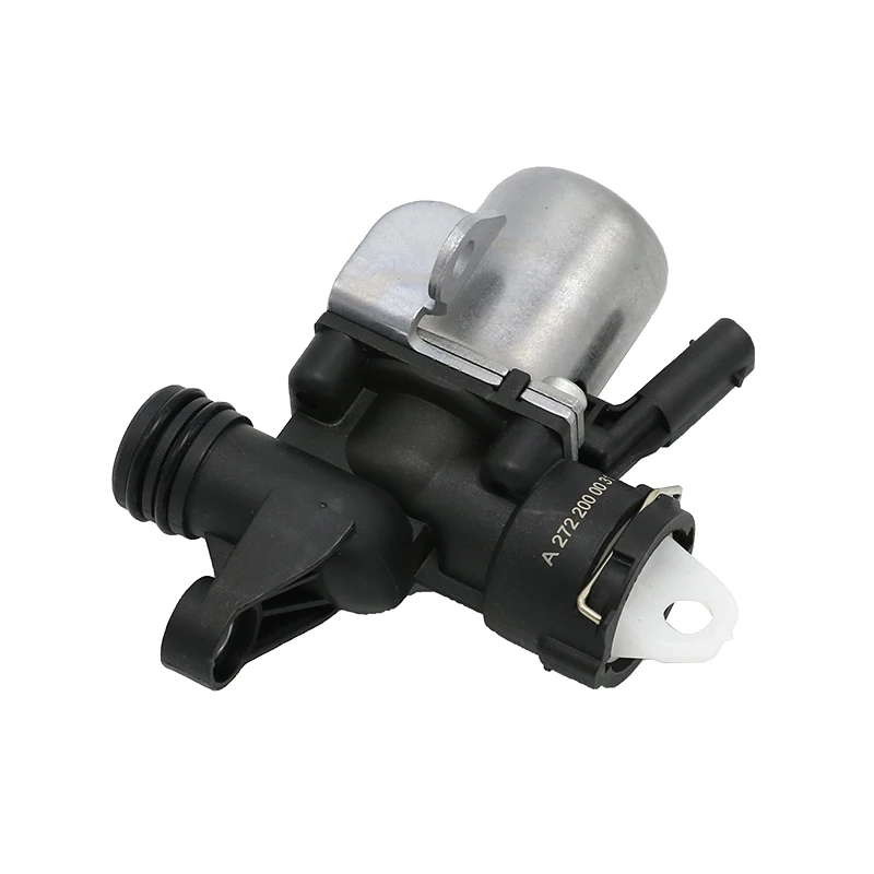 Auto Parts Valve Cylinder Head Rear Left For Mercedes W209 W211 W219