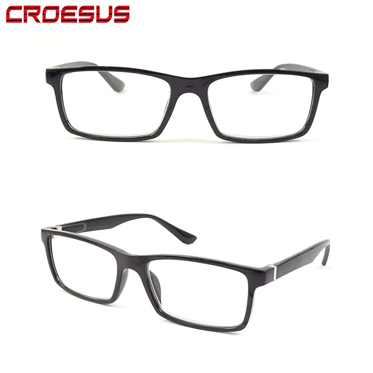 High Quality Hot Selling Full Frame Reading Glasses Mens Reading