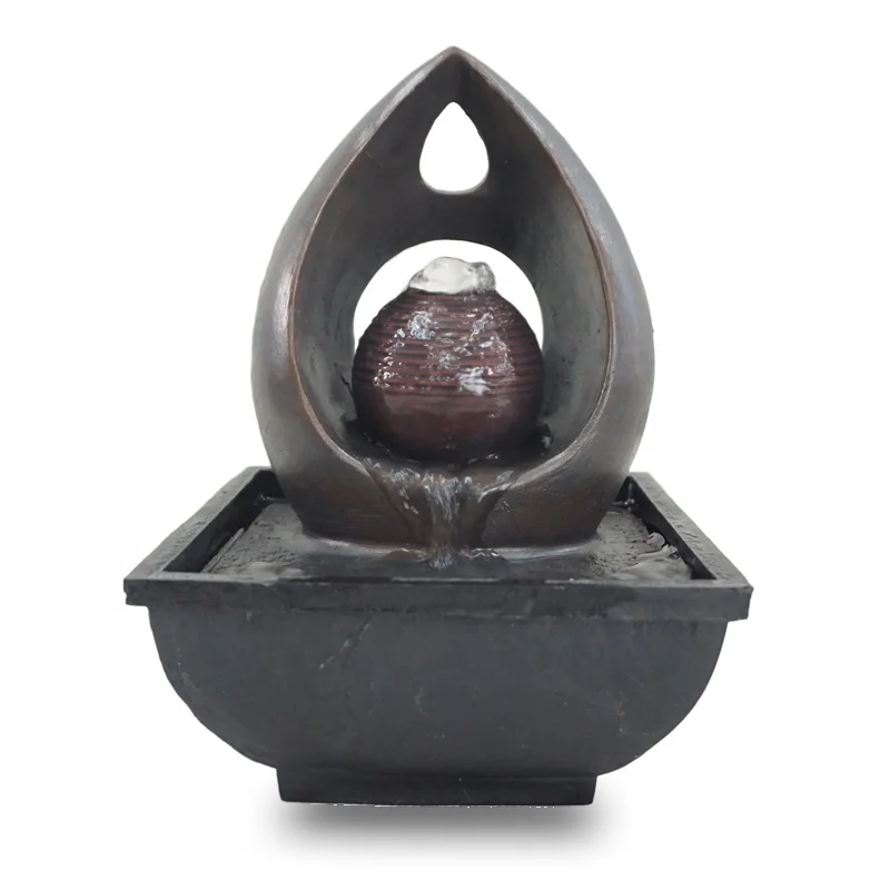 Portable Mini Water Fountain China Home Decor Wholesale Buy China