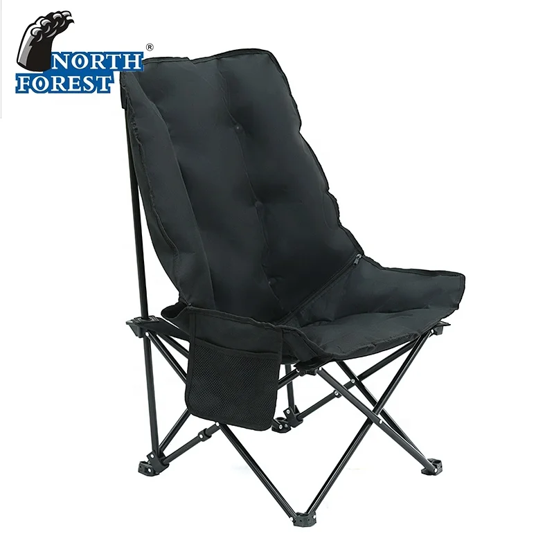 Best Outdoor Beach Chair Foldable Camping Chair Portable Manufacturer