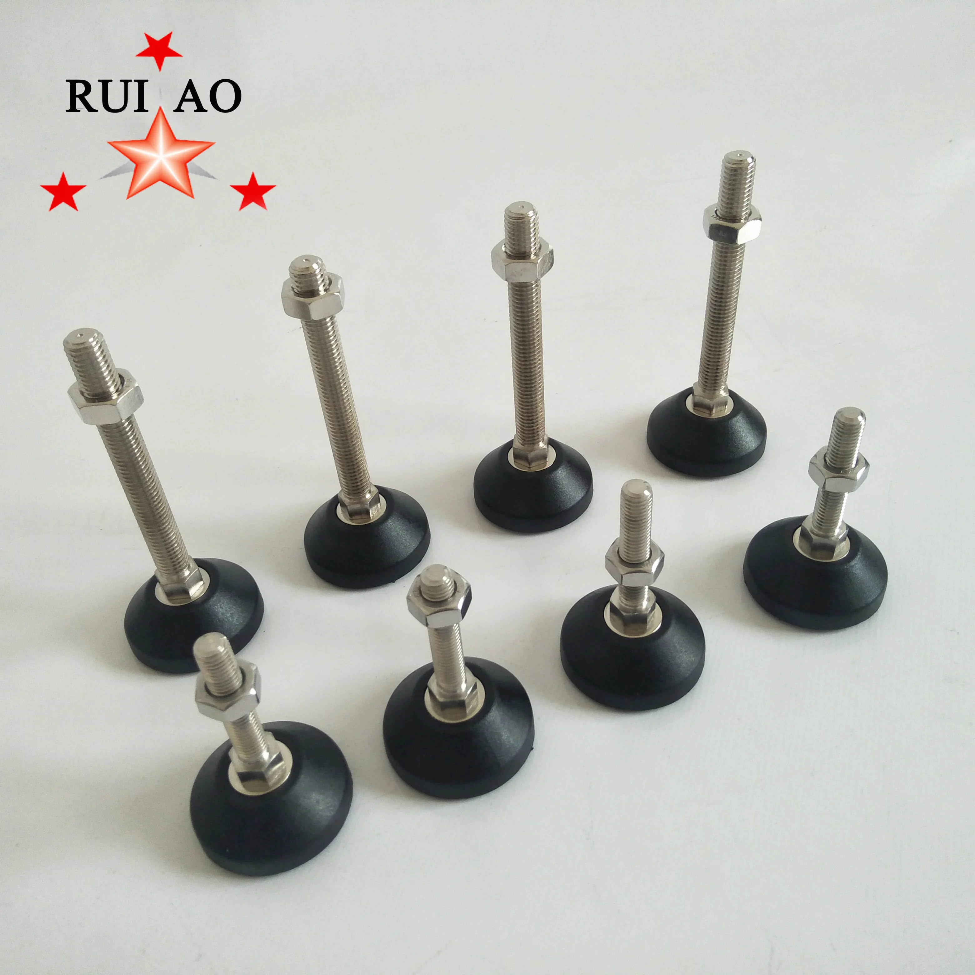 Venta al por mayor tornillo nivelador-Compre online los mejores