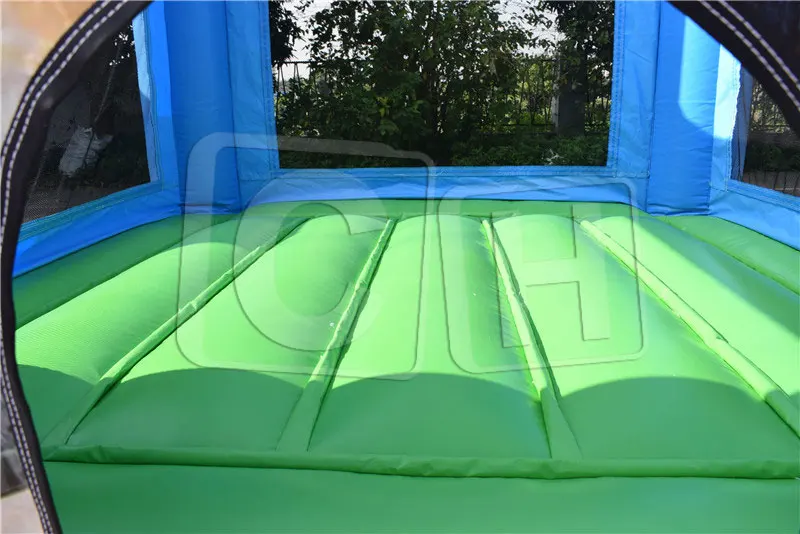 Hot Sale Used Commercial Mini Inflatable Bounce House With Different Theme Inflatable Movable