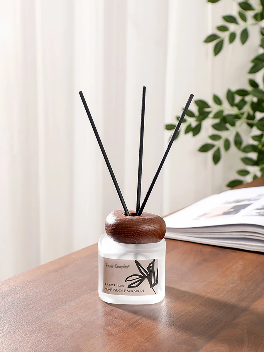 Reed Diffuser Design Option 9