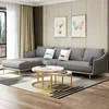 New design modular sectional sofa sofa individual seven seater sofa