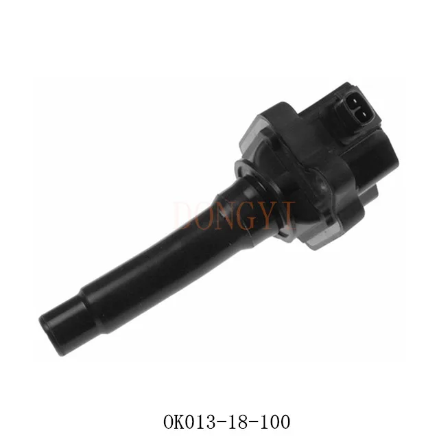 Ignition Coil Ok013-18-100 Ok01318100 - Buy Ignition Coil,Ok013-18-100 ...