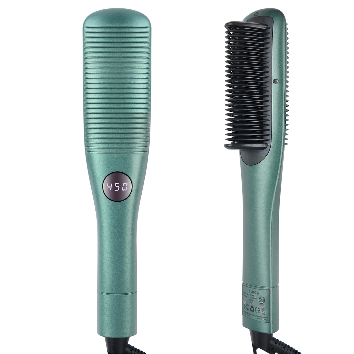 TP-205 Green 02