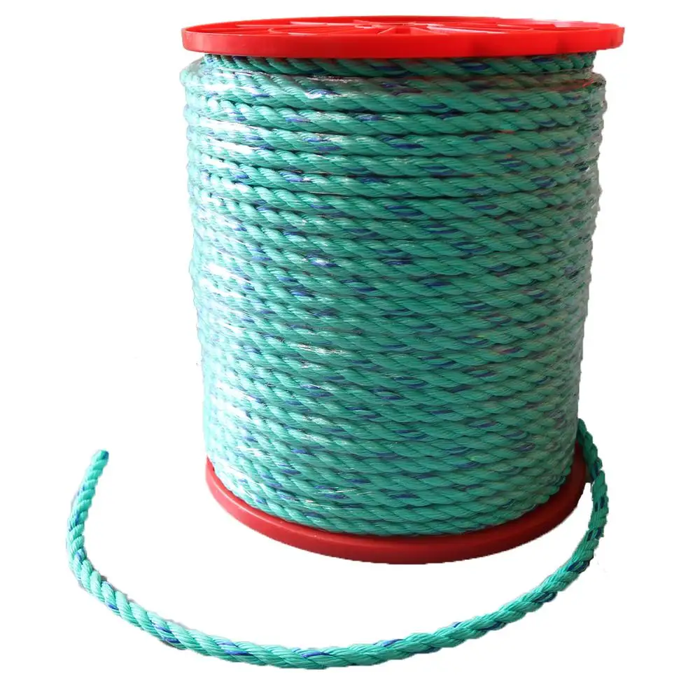 polysteel rope