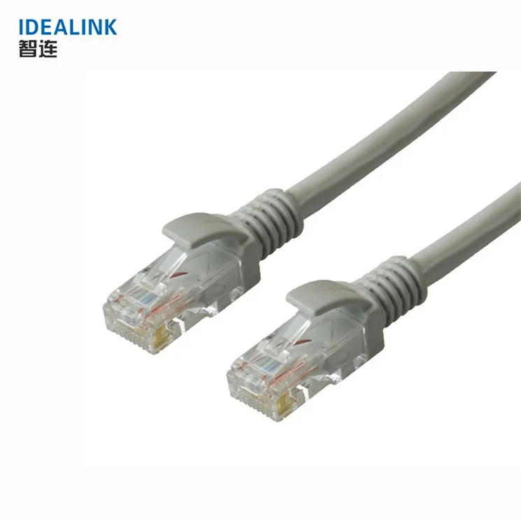 Factory price Ethernet Rj45 patch Lan Cable UTP Cat6 patch cable cord network cable - ANKUX.COM