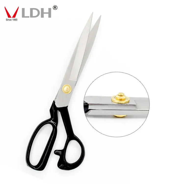 garment scissors