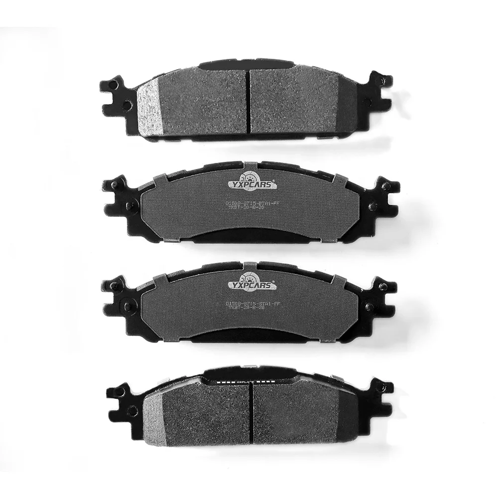 Brake Pads Buy Front_ceramic Brake Pad,Fit Ford/lincoln,Yxpcars Brake