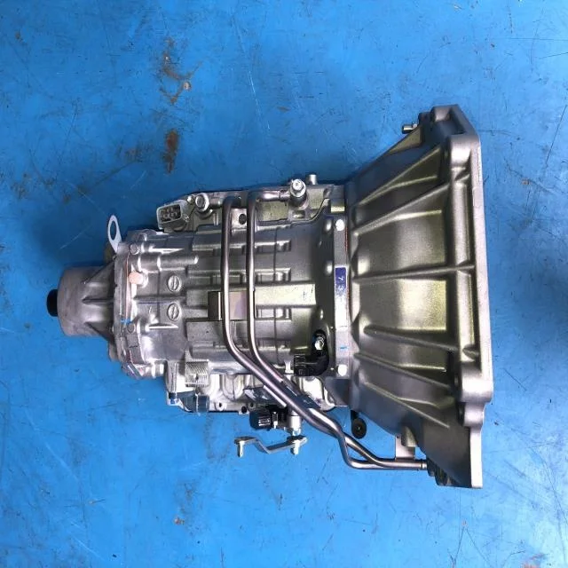 Transmesun Brand New 4speed Automatic Transmission Gearbox For Suzuki