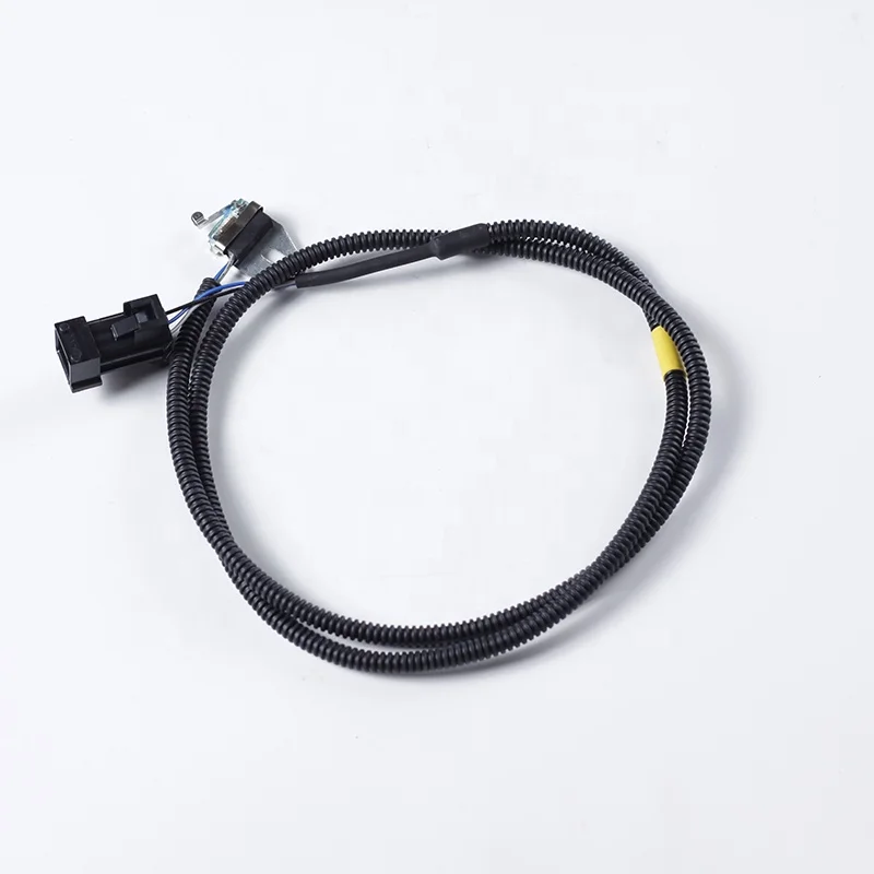 forklift parts microswitch support assy. 11523606000 for linde forklift 1151 1169 supplier