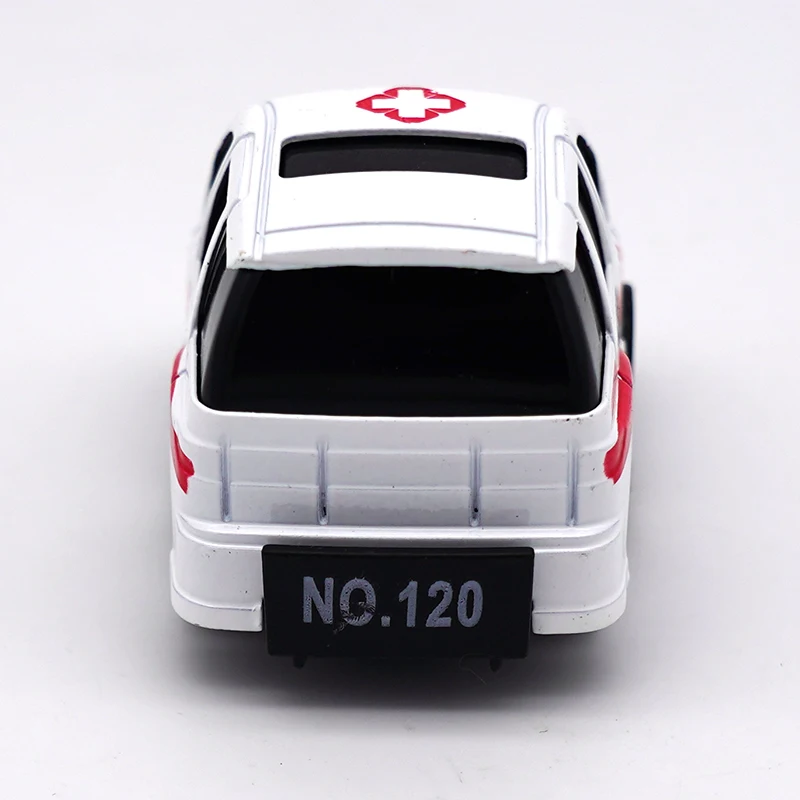 Ambulance car plastic Toy Diecasts & Toy Vehicles Car Model Car Toys For Children