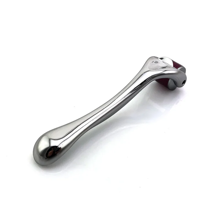 Derma Roller 540 Needles Derma Skin Roller High Quality Derma Roller