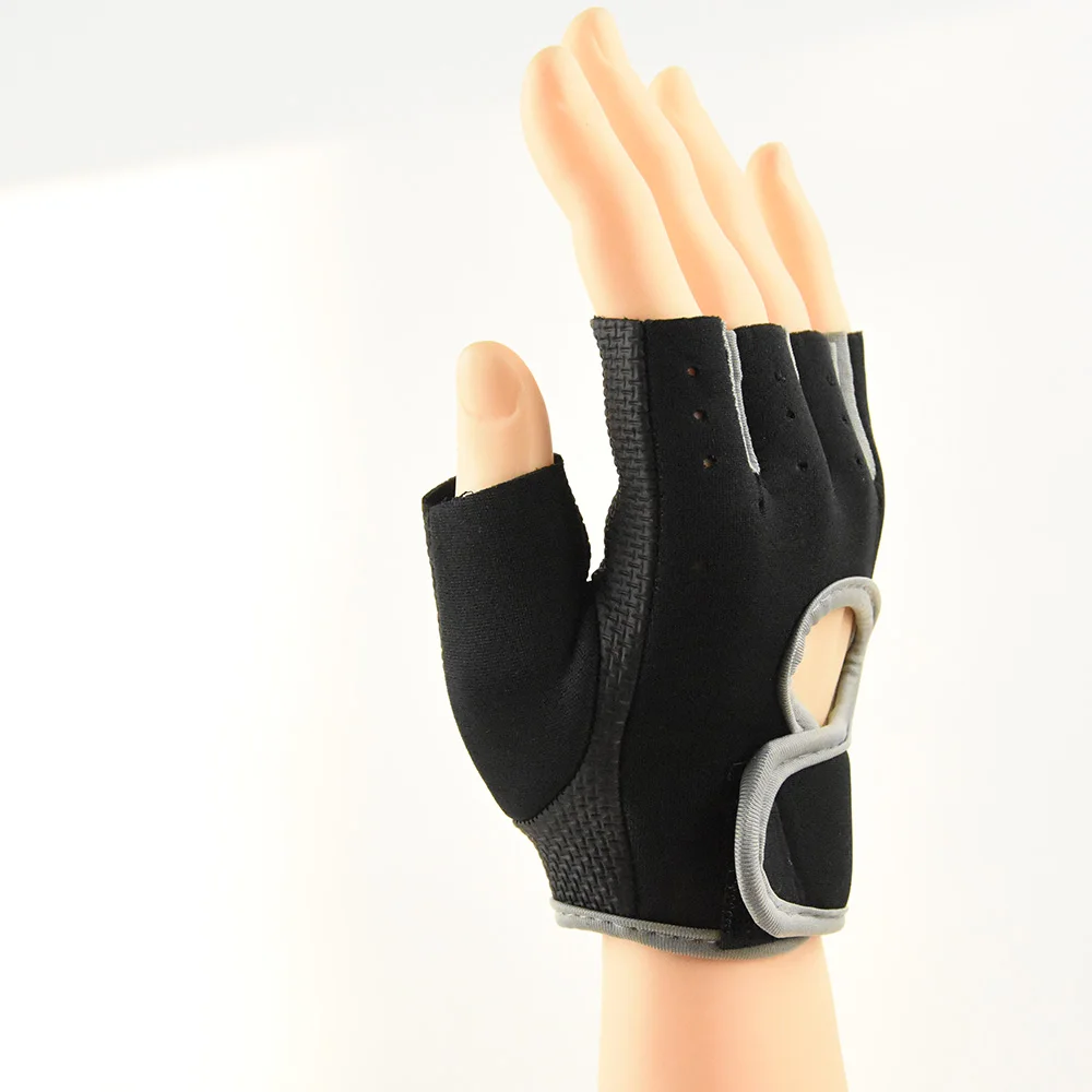 BOODUN Full Finger Hiking Gloves for