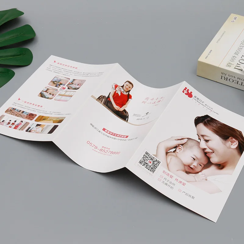 
Customized magazines albums corporate products brochures book printing and folding manufacturers 