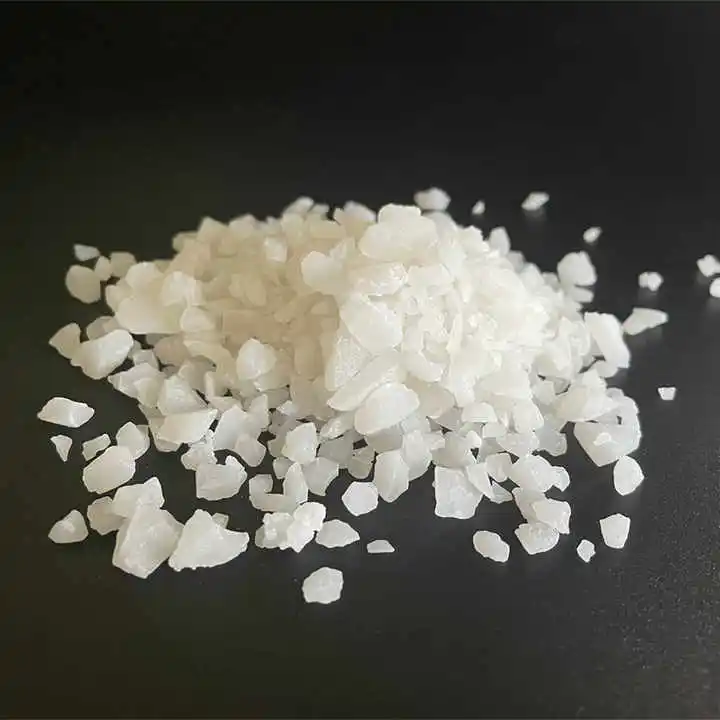 High Quality Aluminium Sulfate Cas 10043 01 3 Non Ferric Aluminum Sulphate Buy Aluminium 8760