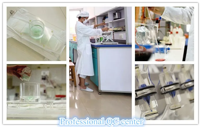 professional QC center