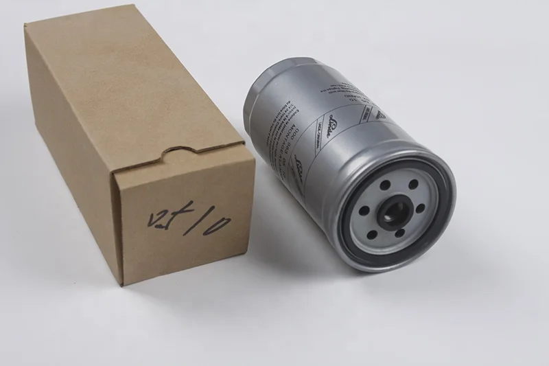 forklift spare parts fuel filter 0009830510 for linde forklift parts 393 394 details