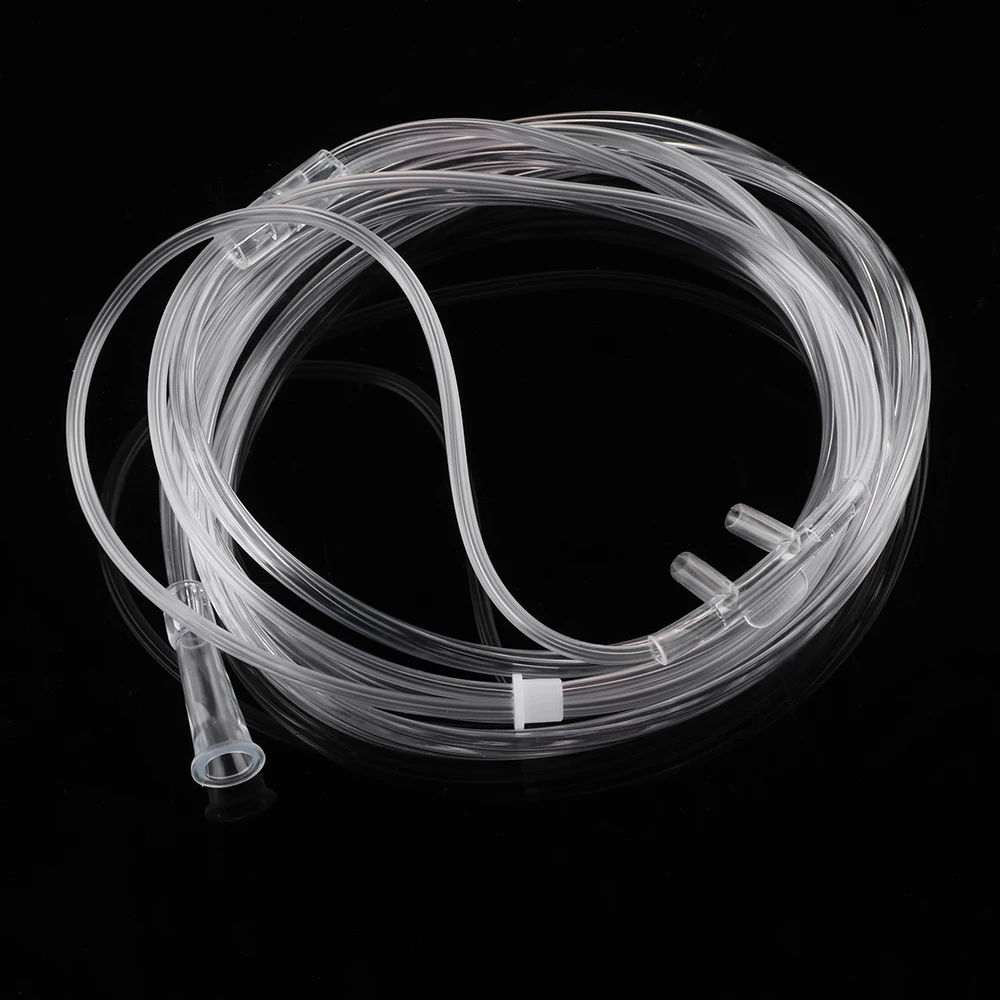 高品质一次性鼻氧管,中国供应商