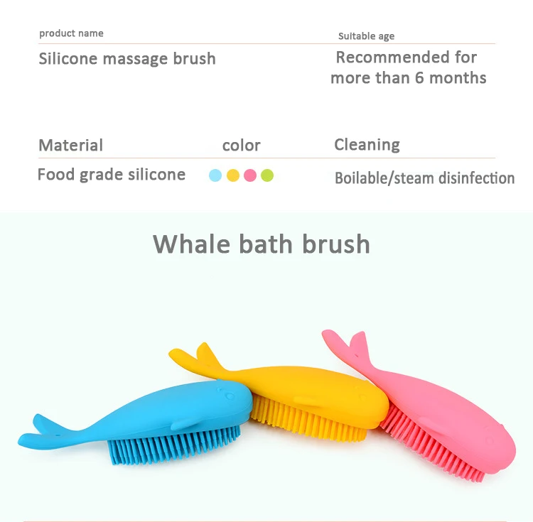 bath brush plastic