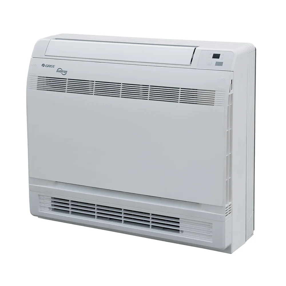 Gree VRF Air Conditioner VRV System Indoor Unit IDU Duct Cassette Floor ...