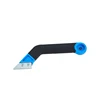 Tungsten carbide tipped circular hole saw blade