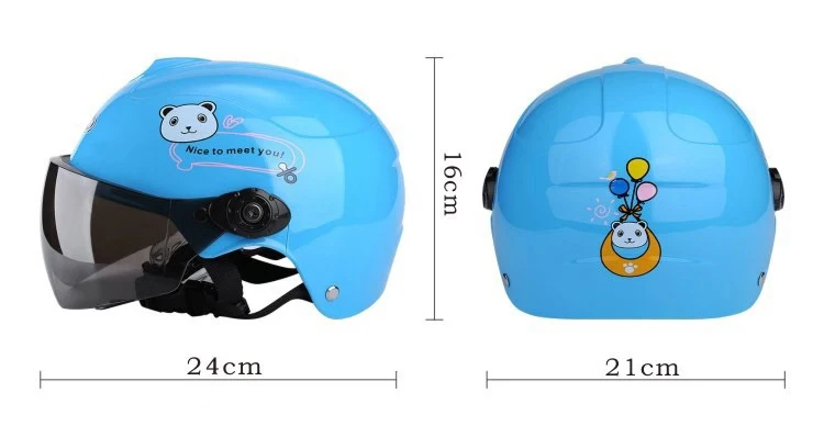 helmet for 12 year old