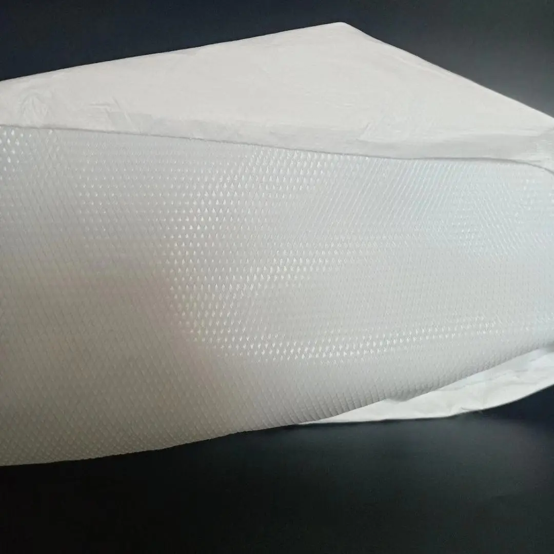 原料优质医用级pvc薄膜卷医用防护鞋套