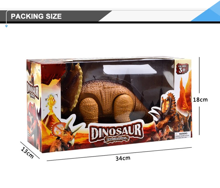 Model simulation walking electric dinosaurs toys with sound.jpg
